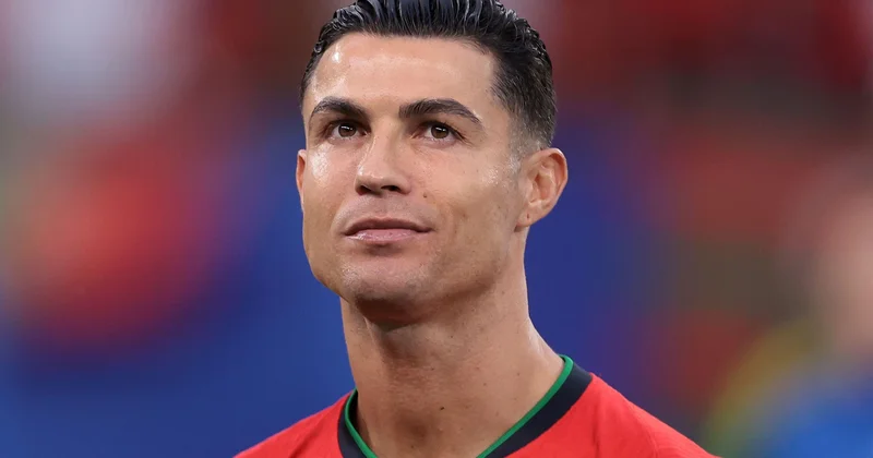 Ronaldo dünyanın ən yüksək gəlirli idmançısıdır Forbes