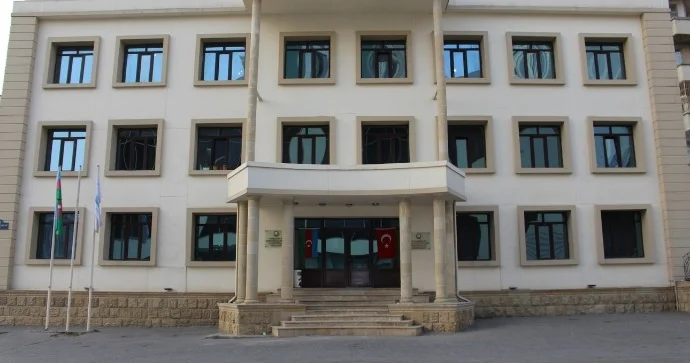 Prokurorluq Auditorlar Palatasından 700 min manatın hara xərclənməsini yoxlayıb İLGİNC MƏHKƏMƏ ARAŞDIRMASI
