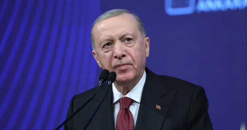 Ərdoğan: Çaldıran döyüşü türk, kürd və ərəblərin ortaq qələbəsidir