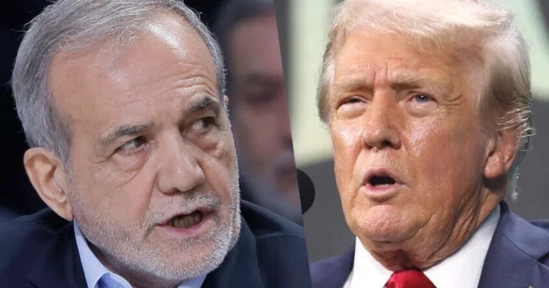 Чем дальше Трамп, тем больше обвинений война миров