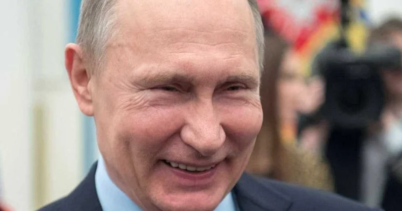 Раскрыта стратегия Путина
