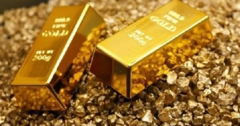 Azərbaycanda dörd ayda 1000 kq dan çox qızıl istehsal edilib