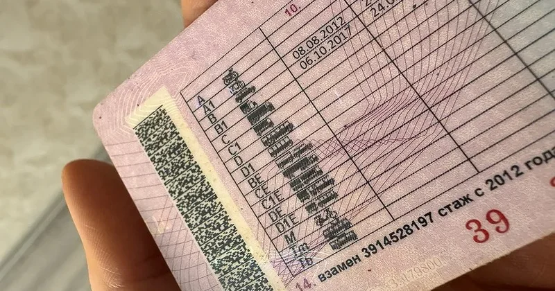 B kateqoriyalı sürücülər may ayında imtahan VERƏCƏKLƏR Yeni qərar