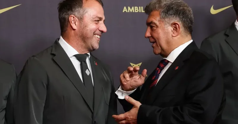 Barselona bu futbolçulara qapını göstərdi SİYAHI
