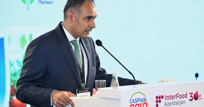 Kənd təsərrüfatında innovasiyaya açılan yol: Pakistan modeli