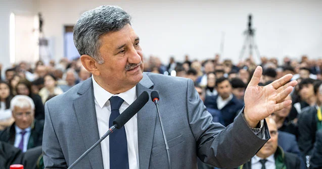 Başlarına gətirilən müsibətlərdən danışdılar