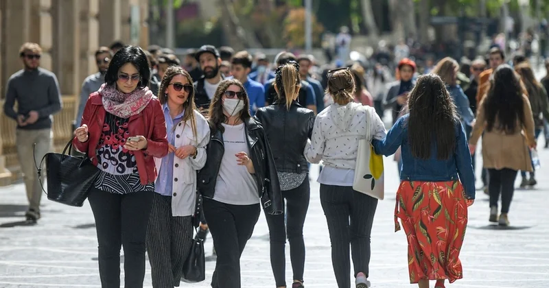 Bu şəxslərə ŞOK XƏBƏRDARLIQ Həyəcan təbili çalışdı