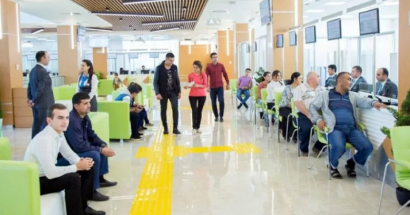 Əhalinin ödənişli xidmətlərə ayırdığı vəsait artıb