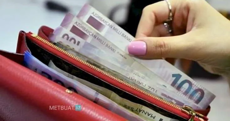 Azərbaycanın bu sektorunda maaş artıb