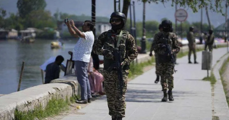 Pakistan və Hindistan etimadın möhkəmləndirilməsi üzrə tədbirləri davam etdirəcəklər