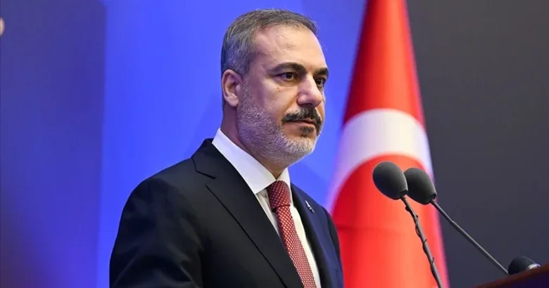 Hakan Fidan: Rusiya ilə Ukrayna atəşkəsə razılaşıblar