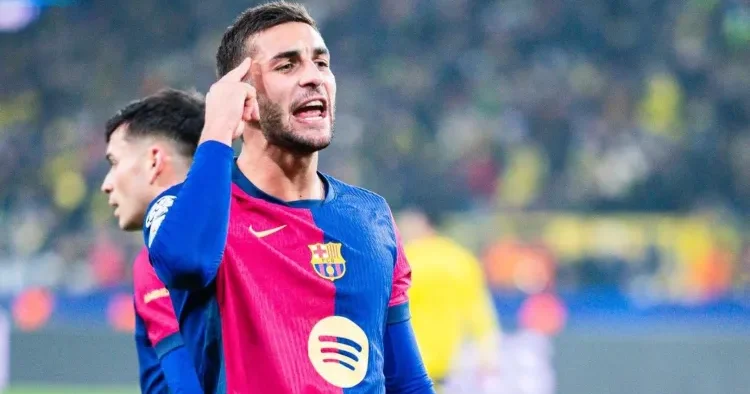 “Barselona”nın hücumçusunun səhhəti PİSLƏŞDİ