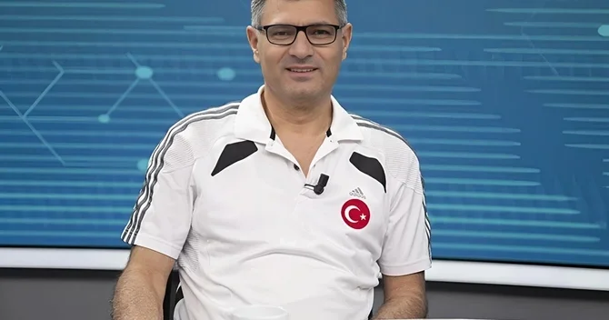 Yusuf NATO nun çəkdiyi videoda Türkiyənin hərbi gücündən danışdı
