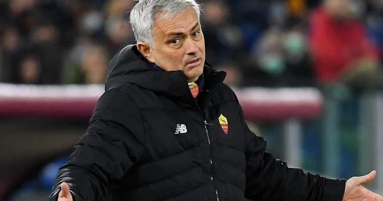 Mourinyo milli komandanı çalışdıracaq
