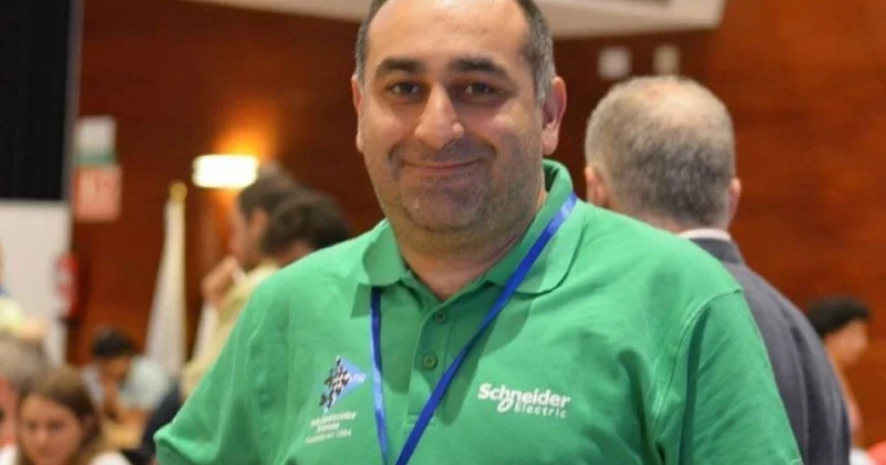 Şahmatçımız Kubada liderlər arasında