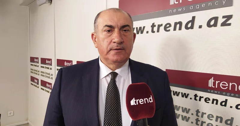 Silahlı mübarizədən siyasi həllə PKK nın ləğvi və yeni regional reallıqlar ŞƏRH