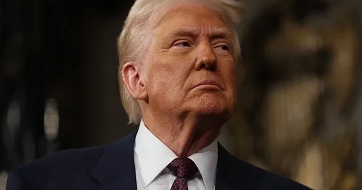 Трамп: Путин отказался от переговоров в Стамбуле из за моего отсутствия