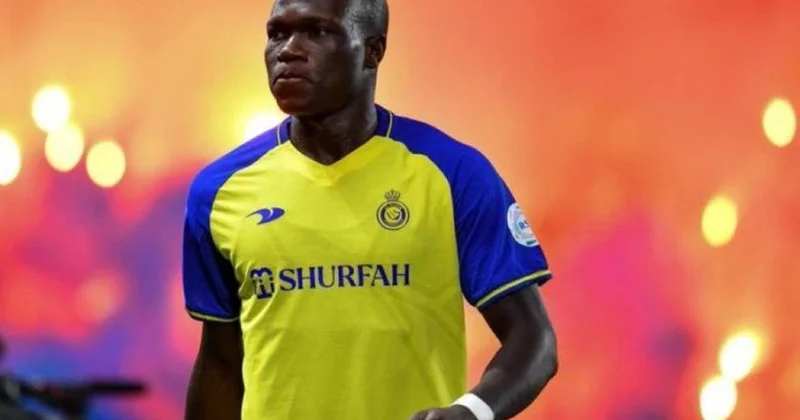 "Qarabağ"dan Abubakar AÇIQLAMASI