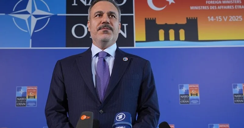 Antalyada NATO ölkələri XİN başçılarının qeyri rəsmi görüşünün əsas hissəsi başlayıb