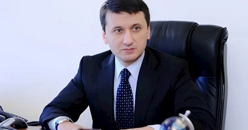 TƏCİLİ! Azər Qasımovdan yarım milyonluq borc məsələsinə İLK REAKSİYA