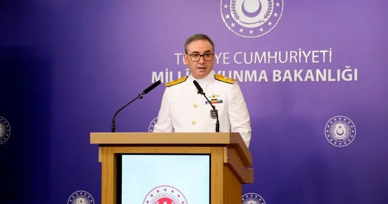 Türkiyə Müdafiə Nazirliyi PKK nın qərarına münasibət açıqlayıb