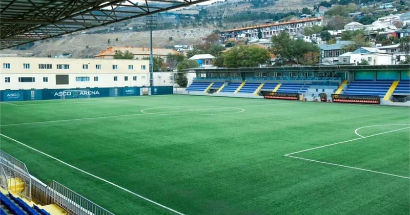 İmişli nin ASCO Arena istəyi baş tutmadı AÇIQLAMA