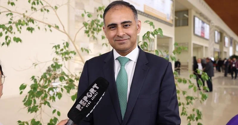 Azərbaycanın Pakistana 2 milyard dollarlıq sərmayəsi üzrə danışıqlar intensivləşib