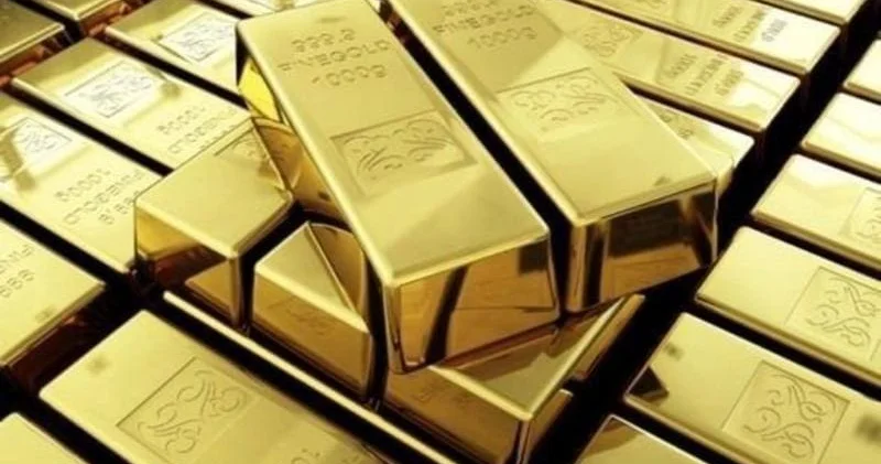 Azərbaycan bu il 18 ölkədən 1 milyard dəyərində qızıl idxal edib Cədvəl