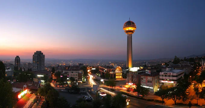 Türkiyə böyük gücdür, xəritə baxdıqda... Braje