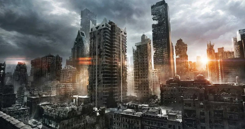 250 milyon ildən sonra Yer yaşamaq üçün yararsız olacaq