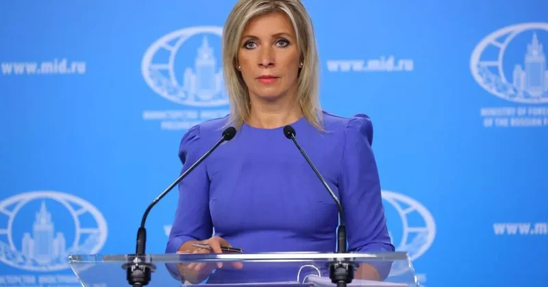 МИД РФ: Переговоры с Украиной проходят в Турции, где их сорвала Британия в 2022 году