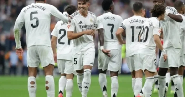 “Real Madrid”in futbolçularına cinayət işi açılıb