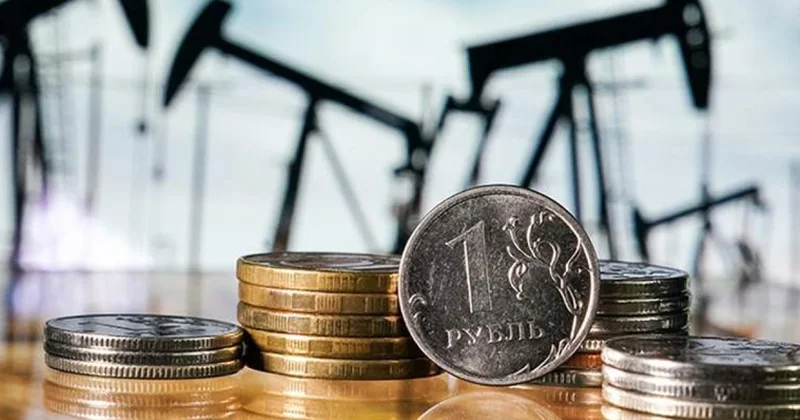 Доходы России от нефти рухнули