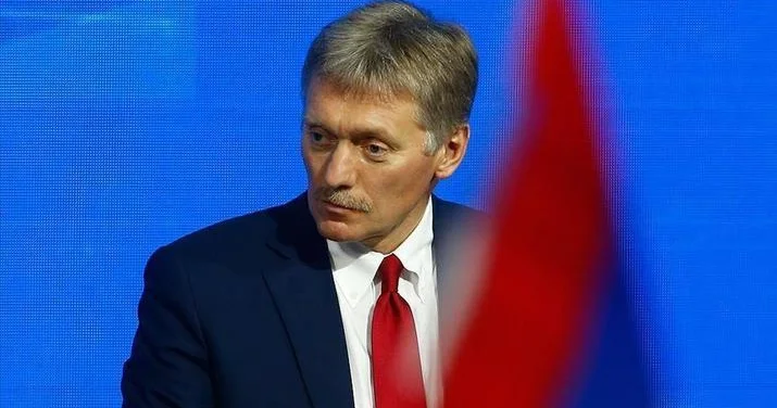 Peskov: Rusiya nümayəndə heyəti Ukrayna tərəfini gözləyir