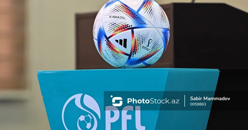 Peşəkar Futbol Liqası Azərbaycan Kubokunun reqlamentini dəyişdirə bilər