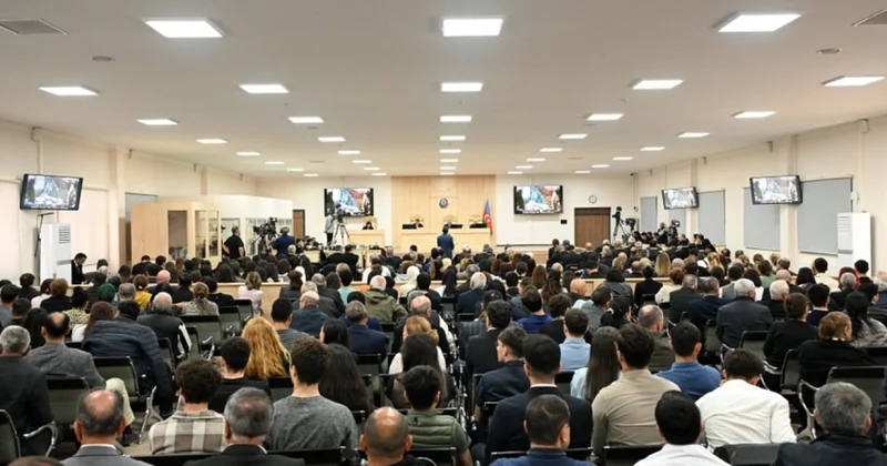 Ermənistan ordusu beş nəfərdən ibarət ailəni vəhşicəsinə qətlə yetirdi Zərərçəkmiş