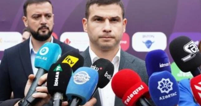 Orxan Məmmədov: “Bu, “Zirə” üçün böyük uğurdur”