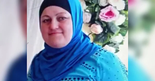 Əməliyyatdan sonra ölən 38 yaşlı Pərvanənin Fotosu