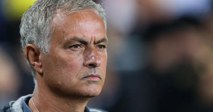 Portuqaliya Futbol Federasiyası Mourinyu ilə bağlı yayılan xəbərləri yalanladı