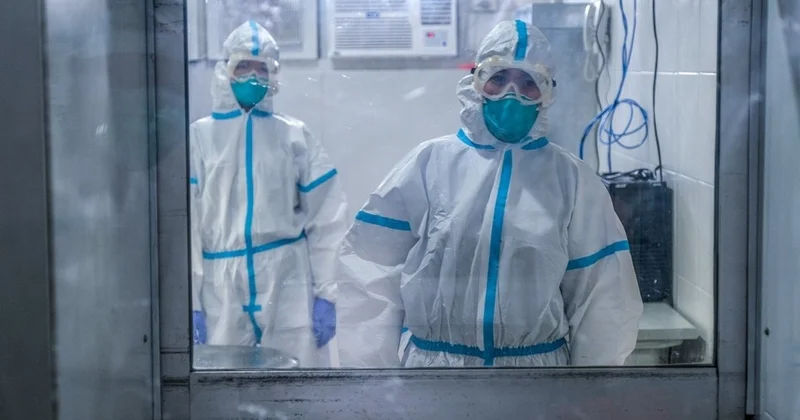 DƏHŞƏT: Koronavirus geri qayıtdı Yoluxma rekord HƏDDƏ ÇATDI