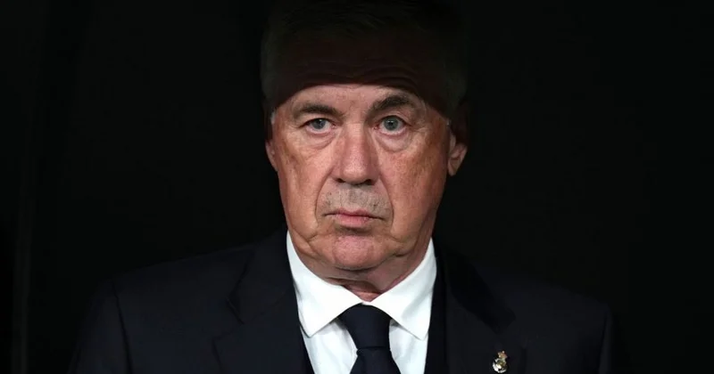 Karlo Ançelotti üç məşhur braziliyalı futbolçunun millidəki taleyi ilə bağlı qərar verib