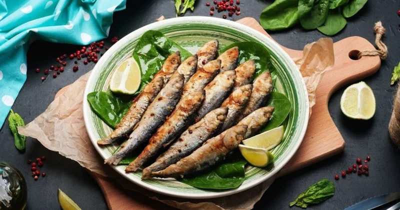Balığın sağlamlığa faydaları açıqlandı
