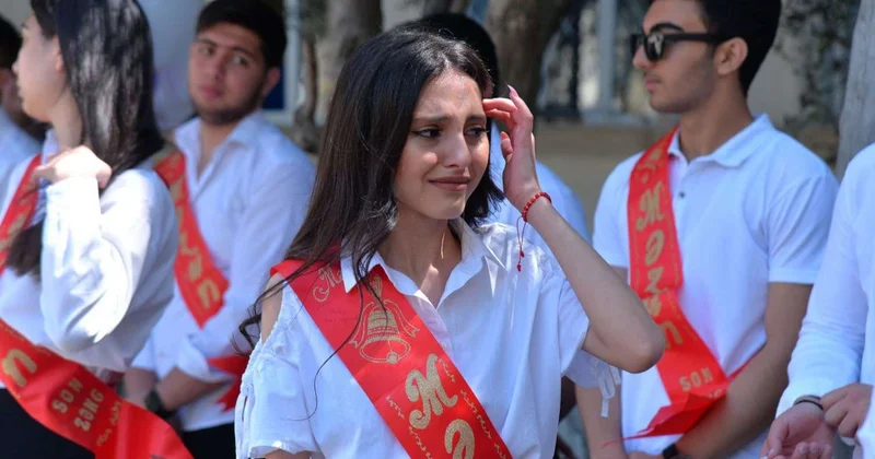 Azərbaycanda "Son zəng"in təmtəraqla keçirilməsi QADAĞAN EDİLDİ