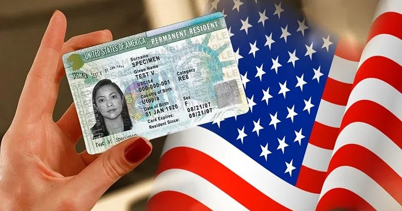 Şəklimiz Green card da qalib gəlməyə təsir edir