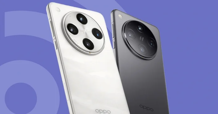 Samsung Telefonlar və OPPO Telefonları: Dünyanı Dəyişən Texnologiyalar