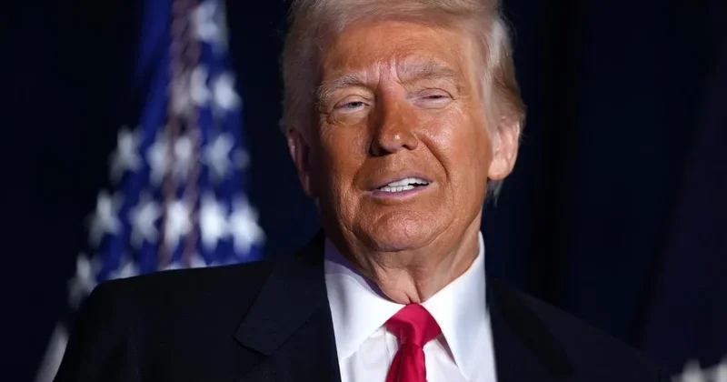 Трамп в одиннадцатый раз стал дедушкой