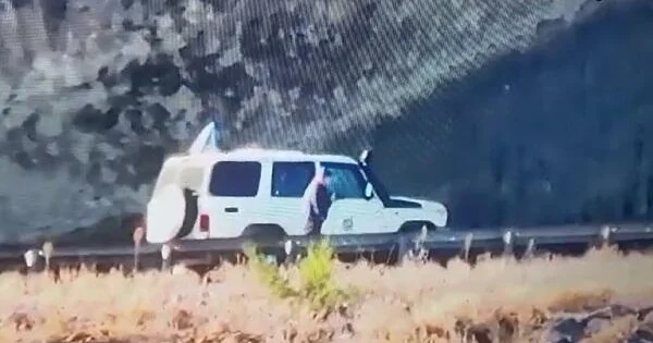 AB nümayəndələrinin növbəti uğurlu monitorinqi Foto