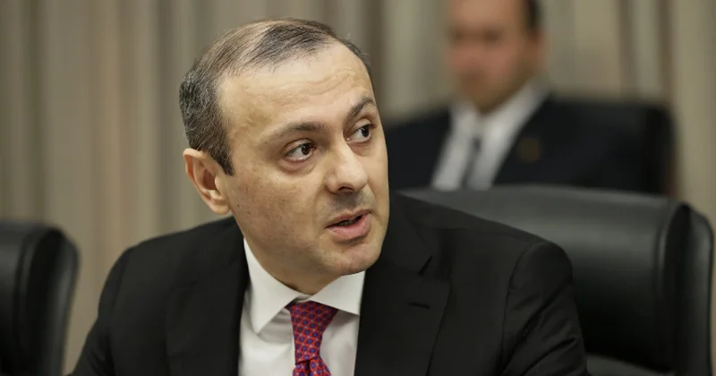 Qriqoryan İrana gedəcək
