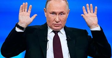 The Times: “Putin Zelenskiyə siqnal göndərdi...”