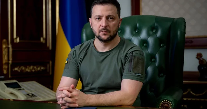 Зеленский: Переговоры в Стамбуле могут пройти сегодня или завтра